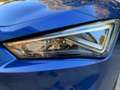 SEAT Leon FR-LINE 1.4 eHYBRID LED+NAVI+PANO+ACC+DCC Blau - thumbnail 16