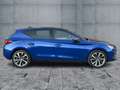 SEAT Leon FR-LINE 1.4 eHYBRID LED+NAVI+PANO+ACC+DCC Blau - thumbnail 7