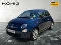 Fiat 500 MY23 1.0 Klima & Sound Bleu - thumbnail 1