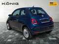 Fiat 500 MY23 1.0 Klima & Sound Bleu - thumbnail 4