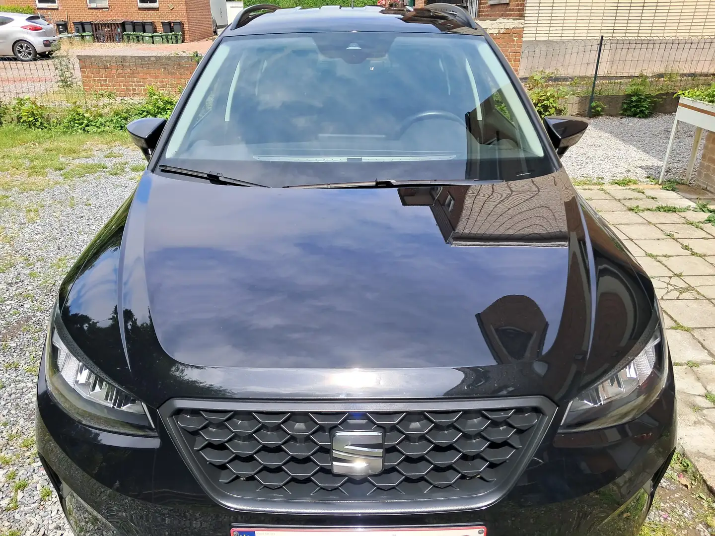 SEAT Arona 1.0 TSI Move! Navi - 1