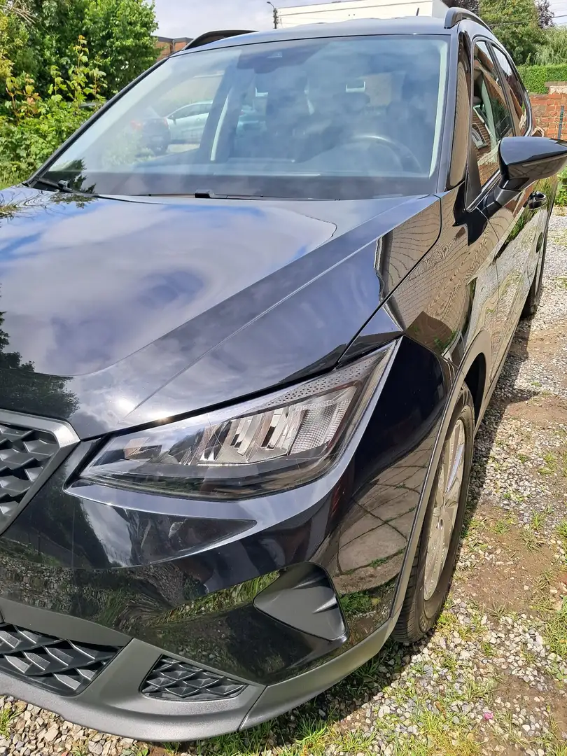 SEAT Arona 1.0 TSI Move! Navi - 2