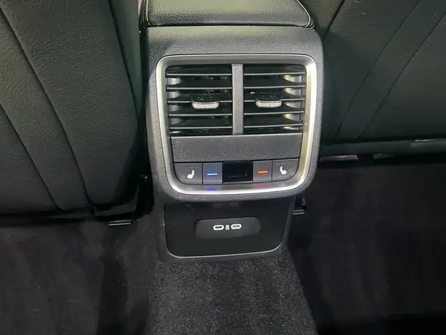 Skoda Octavia view 13