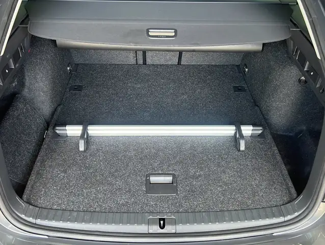 Skoda Octavia view 15