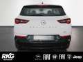 Opel Grandland GS Line 1.2 Turbo Hybrid 48V Infotainment- Tech Pa Beyaz - thumbnail 4