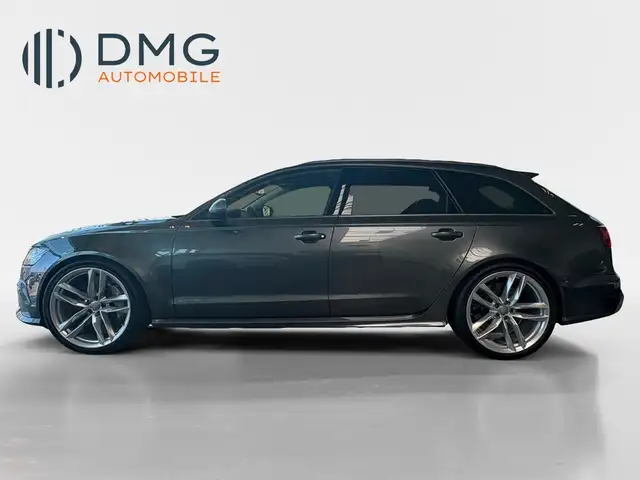 Audi RS6 main image