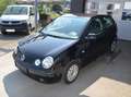 Volkswagen Polo Polo 1,4 "4-Zylinder" 1. Besitz nur 38.000 KM Schwarz - thumbnail 2