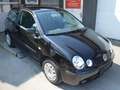 Volkswagen Polo Polo 1,4 "4-Zylinder" 1. Besitz nur 38.000 KM Schwarz - thumbnail 12
