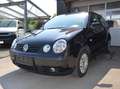 Volkswagen Polo Polo 1,4 "4-Zylinder" 1. Besitz nur 38.000 KM Schwarz - thumbnail 13