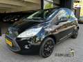 Ford Ka/Ka+ 1.2 Trend Airco / NAP / Nieuwe APK Noir - thumbnail 1