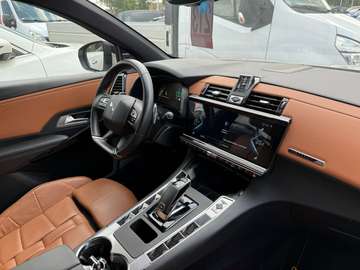 E-Tense Opera | Massage | Leder |