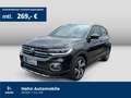 Volkswagen T-Cross 1.5TSI Style DSGLED ACC CAM Navi Sitzh Schwarz - thumbnail 1