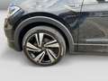 Volkswagen T-Cross 1.5TSI Style DSGLED ACC CAM Navi Sitzh Schwarz - thumbnail 5