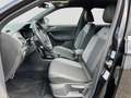 Volkswagen T-Cross 1.5TSI Style DSGLED ACC CAM Navi Sitzh Schwarz - thumbnail 10
