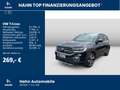 Volkswagen T-Cross 1.5TSI Style DSGLED ACC CAM Navi Sitzh Schwarz - thumbnail 2
