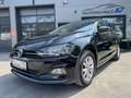 Volkswagen Polo VI Highline Noir - thumbnail 3
