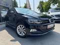 Volkswagen Polo VI Highline Noir - thumbnail 1