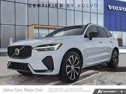 2023 Volvo XC60