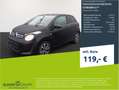 Citroen C1 C1 PureTech 72 Shine Schwarz - thumbnail 1