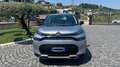 Citroen C3 Aircross 1.2 110 cv YOU NO VINCOLO FINANZ. Argento - thumbnail 3