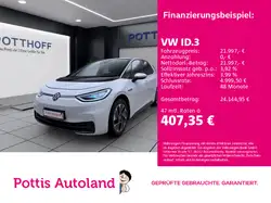 Volkswagen ID.3 PRO PERFORMANCE 1ST MAX PANO NAVI KAMERA Hu
