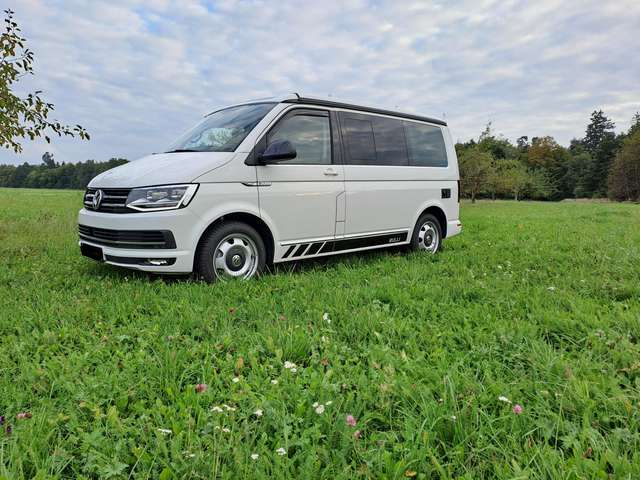 Volkswagen T6 California Ocean