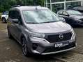 Nissan Townstar Lang 7 Sitzer Tekna Automatik Grau - thumbnail 6