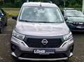Nissan Townstar Lang 7 Sitzer Tekna Automatik Grau - thumbnail 7