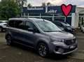 Nissan Townstar Lang 7 Sitzer Tekna Automatik Grau - thumbnail 1