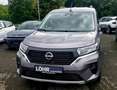 Nissan Townstar Lang 7 Sitzer Tekna Automatik Grau - thumbnail 9