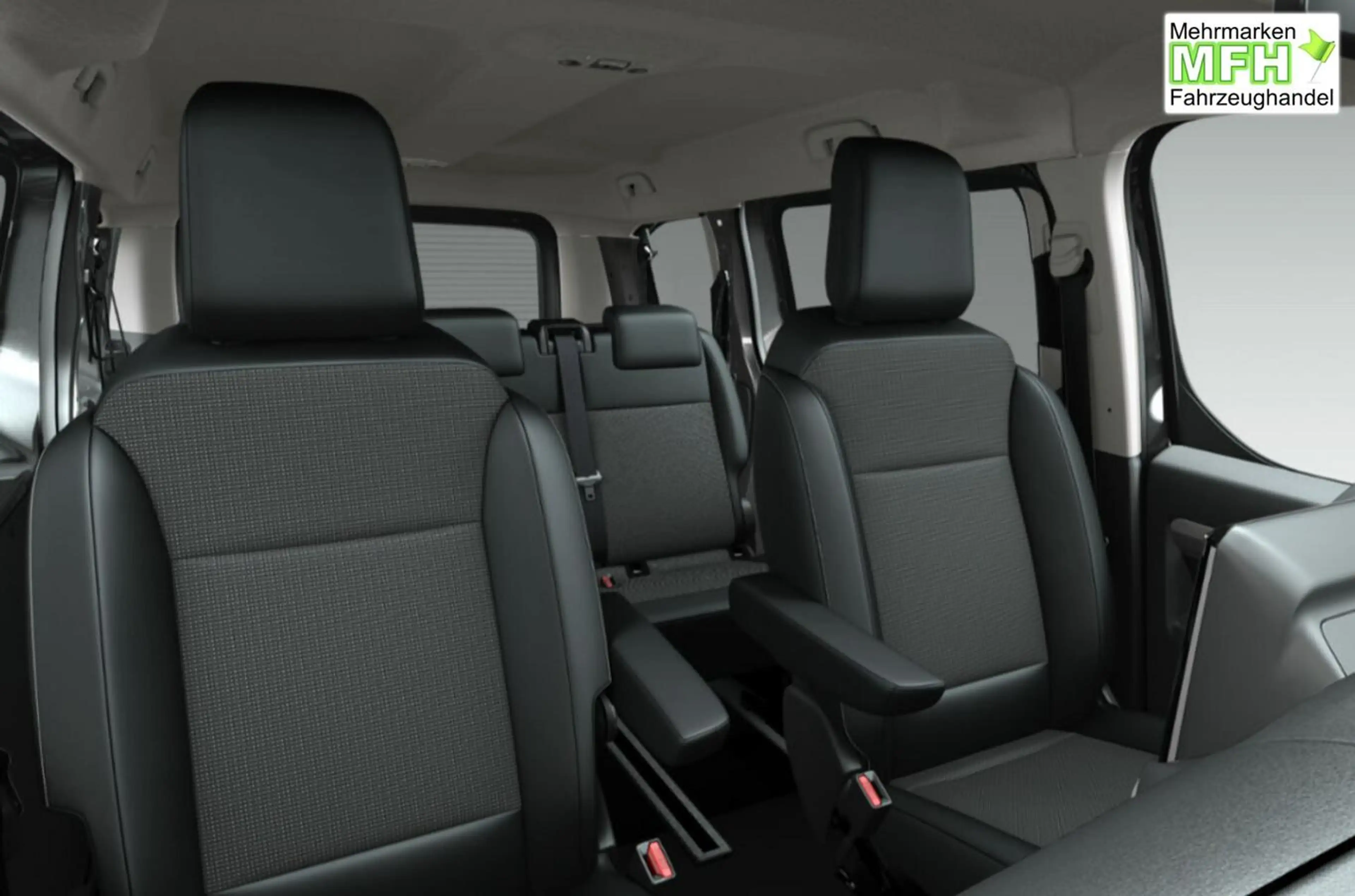 Opel Zafira Edition  AT8 L 8-S Nav Kam SHZ 2xPDC 132 kW (17... — photo 4