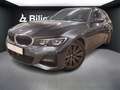 BMW 330 i pack M Noir - thumbnail 2