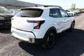 Kia Stonic AT MHEV SHZ LED PrivG Nav Kam 2xPDC LHZ 84 kW (... Weiß - thumbnail 3