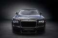Rolls-Royce Ghost STERNEHIMMEL*UP LIT SPIRIT*BESPOKE*THEATRE Schwarz - thumbnail 3