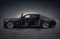 Rolls-Royce Ghost STERNEHIMMEL*UP LIT SPIRIT*BESPOKE*THEATRE Schwarz - thumbnail 5