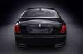 Rolls-Royce Ghost STERNEHIMMEL*UP LIT SPIRIT*BESPOKE*THEATRE Schwarz - thumbnail 8