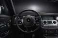 Rolls-Royce Ghost STERNEHIMMEL*UP LIT SPIRIT*BESPOKE*THEATRE Schwarz - thumbnail 16