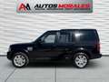 Land Rover Discovery 4 3.0SDV6 SE 255 Negro - thumbnail 3