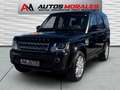Land Rover Discovery 4 3.0SDV6 SE 255 Negro - thumbnail 2