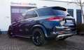 Mercedes-Benz GLE 400 d 4Matic 4M/AMG/BURM/7SITZE/FOND/LUFT Blau - thumbnail 6