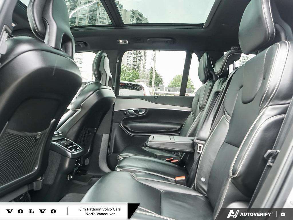 2020 Volvo XC90 T6 R-Design - Polestar Optimized thumb 14