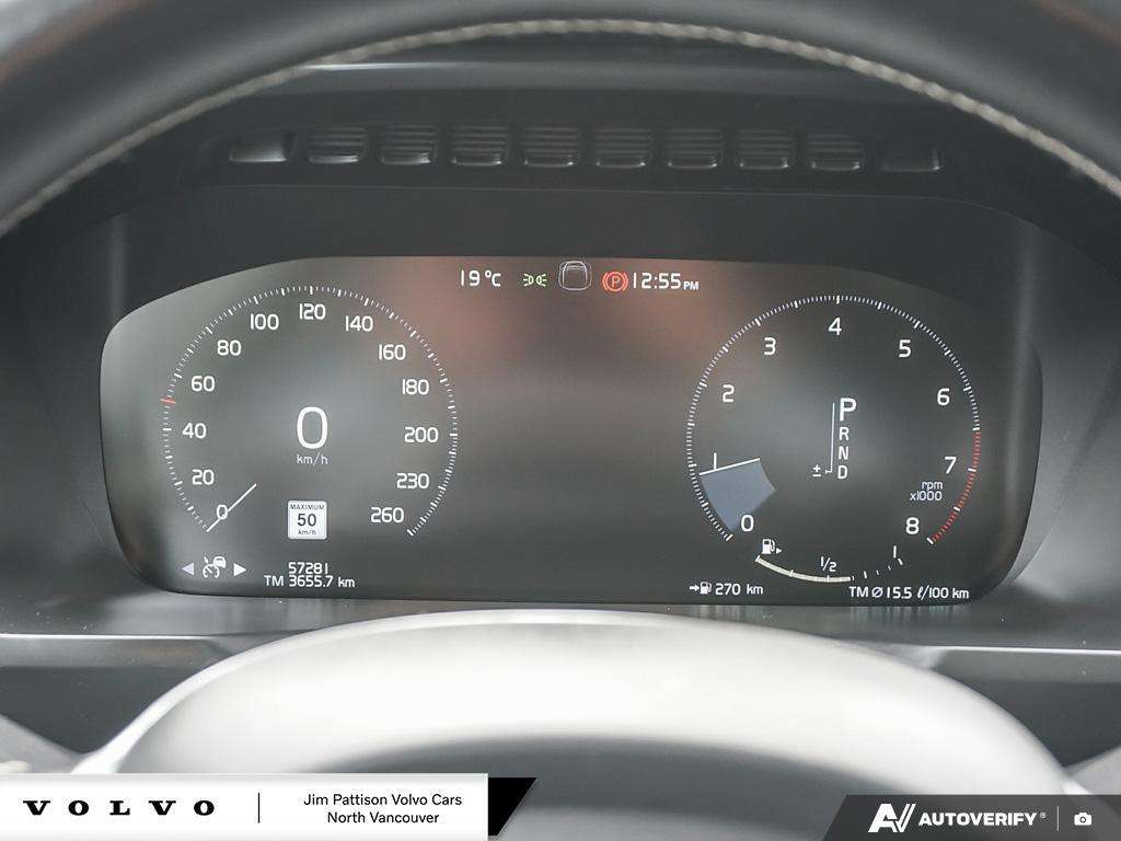 2020 Volvo XC90 T6 R-Design - Polestar Optimized thumb 19