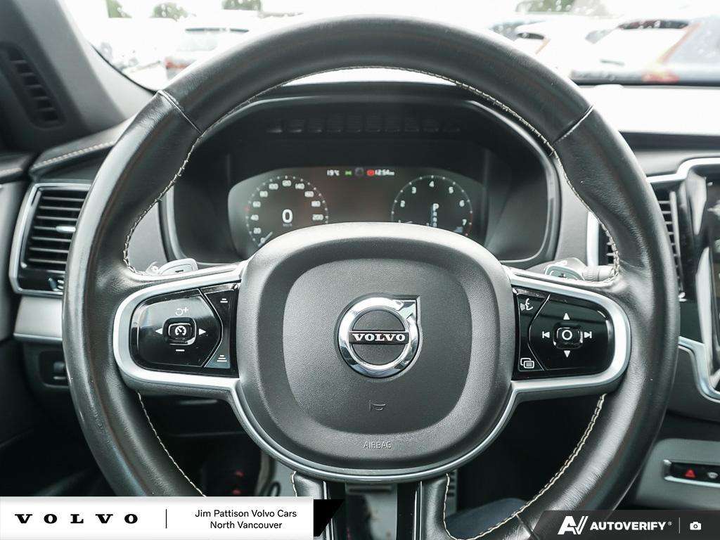 2020 Volvo XC90 T6 R-Design - Polestar Optimized thumb 18