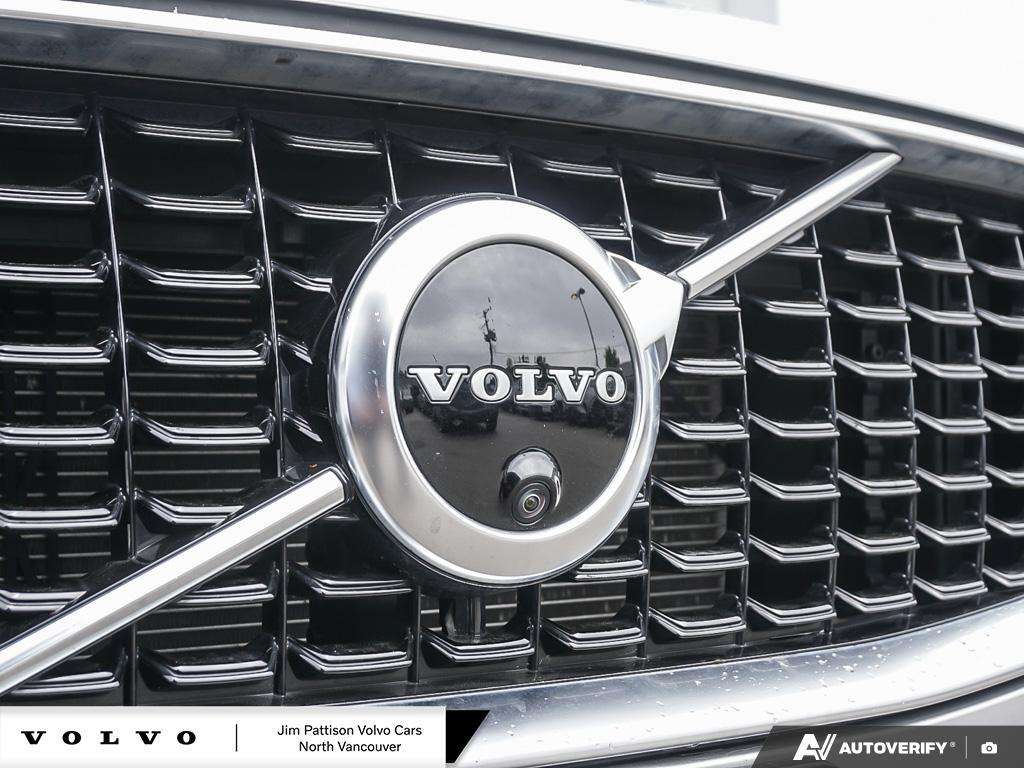 2020 Volvo XC90 T6 R-Design - Polestar Optimized thumb 9