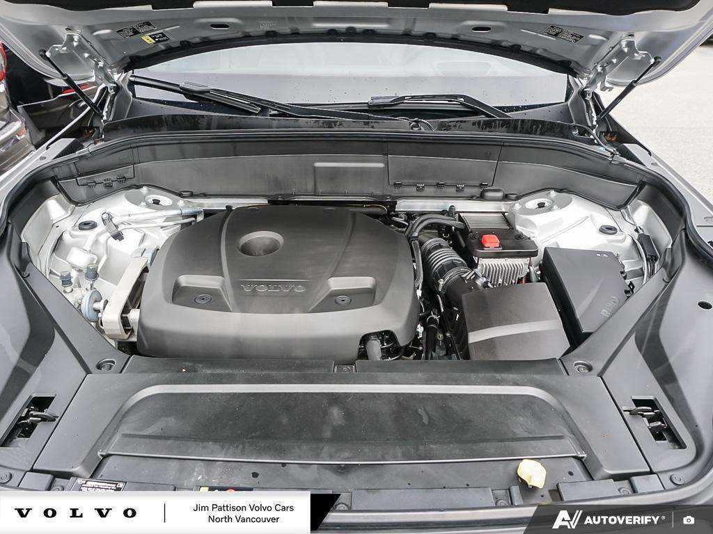 2020 Volvo XC90 T6 R-Design - Polestar Optimized thumb 8