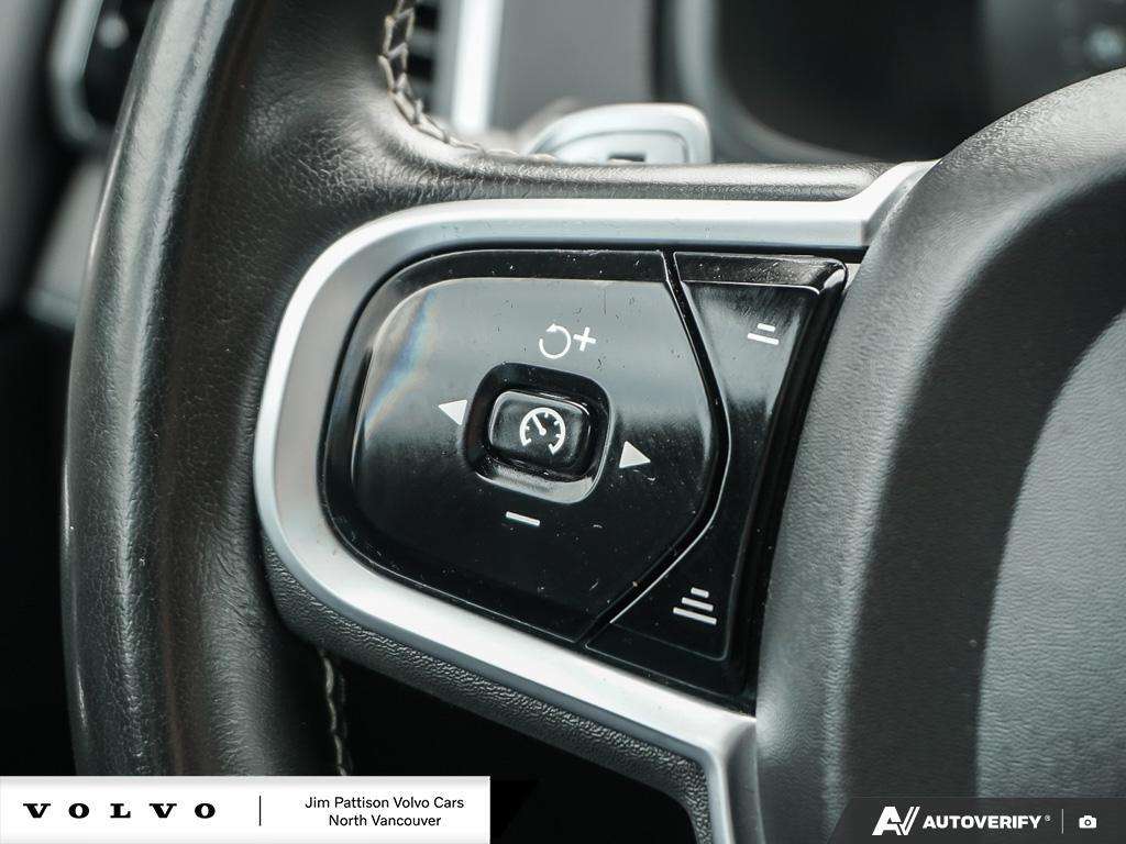 2020 Volvo XC90 T6 R-Design - Polestar Optimized thumb 21