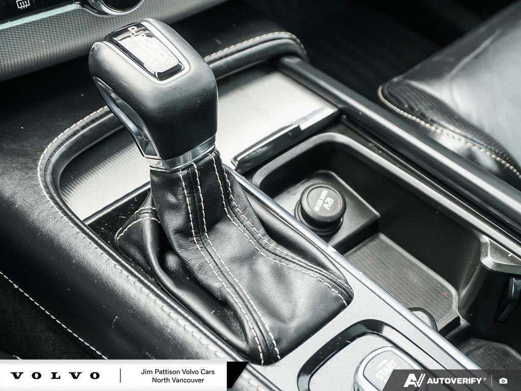 2020 Volvo XC90 T6 R-Design - Polestar Optimized thumb 24