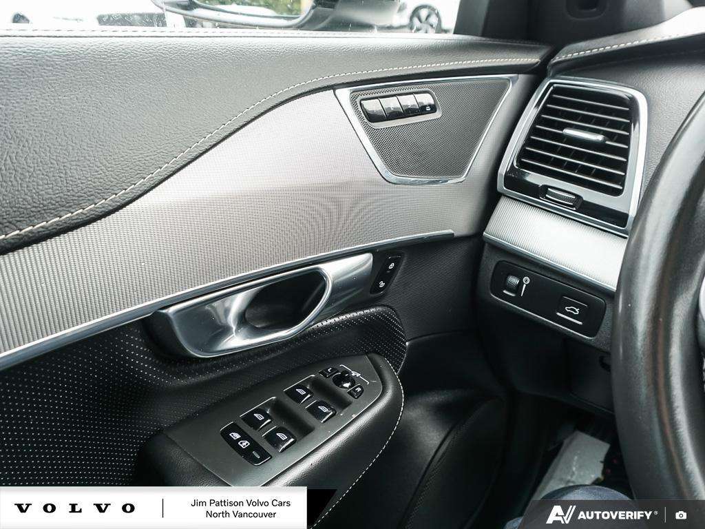 2020 Volvo XC90 T6 R-Design - Polestar Optimized thumb 22