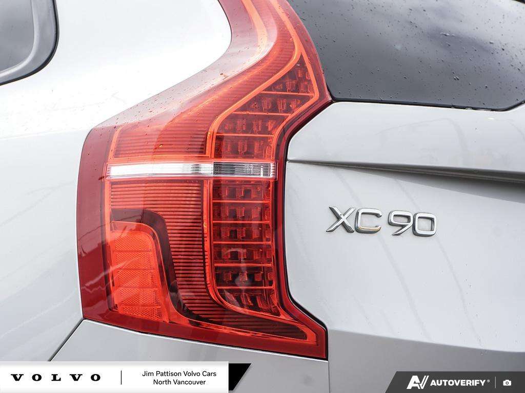 2020 Volvo XC90 T6 R-Design - Polestar Optimized thumb 11