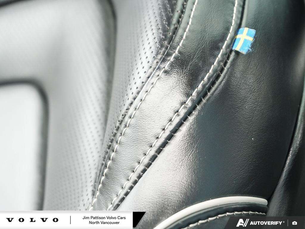 2020 Volvo XC90 T6 R-Design - Polestar Optimized thumb 27